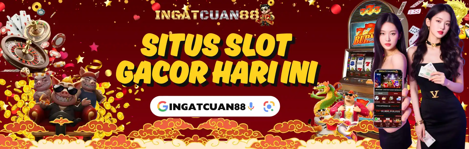 BETCASH33 atau situs Betcash 33 adalah tempat login situs slot gacor maxwin pecahan x1000. Login BETCASH33 pakai link Betcash 33.